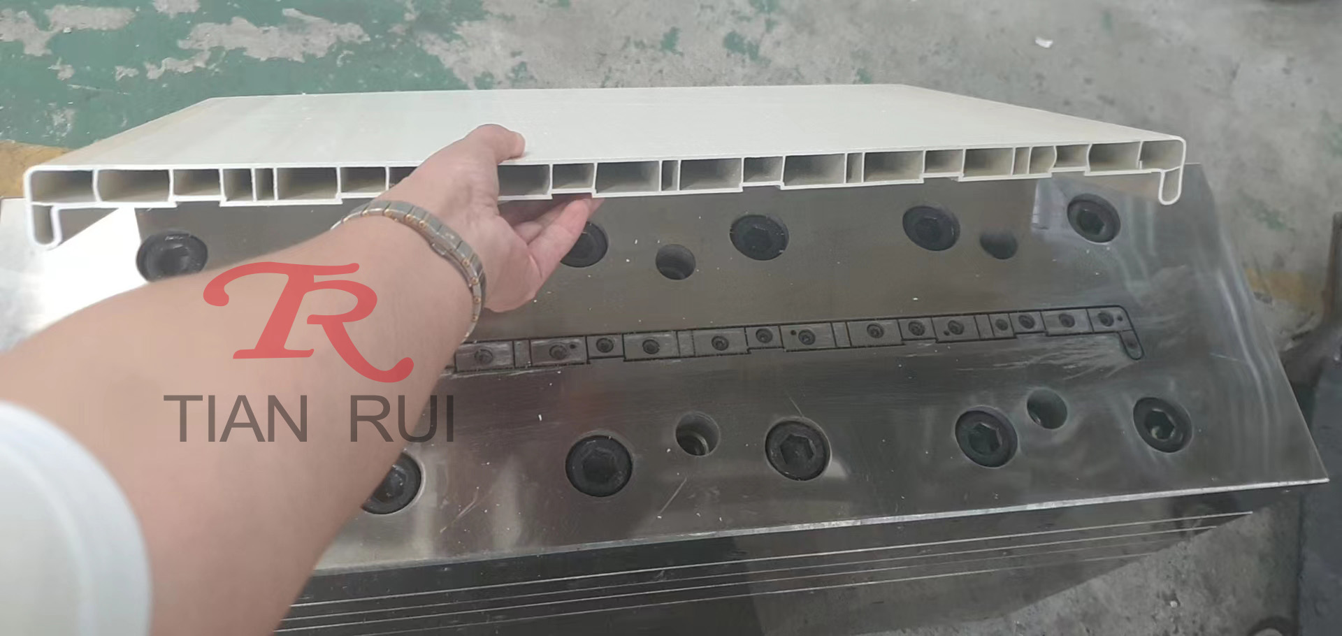 窗臺(tái)板模具